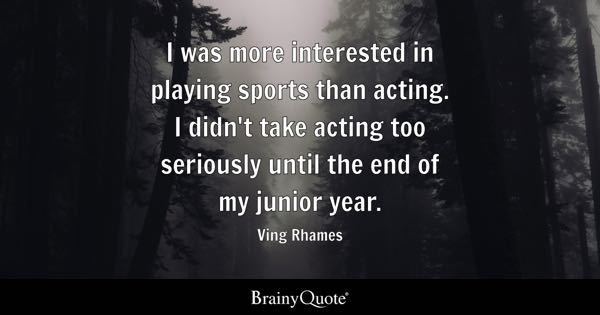 Junior Rhames