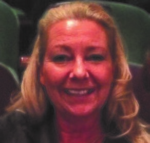 Theresa Seifert Osment