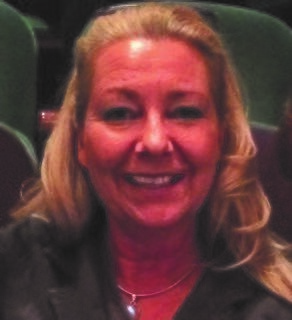 Theresa Seifert Osment