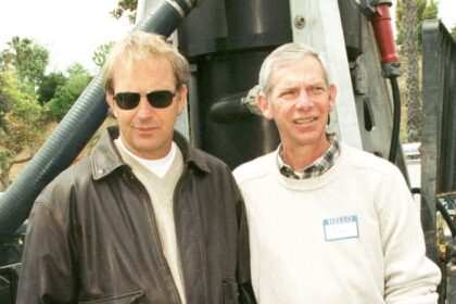 Daniel Craig Costner