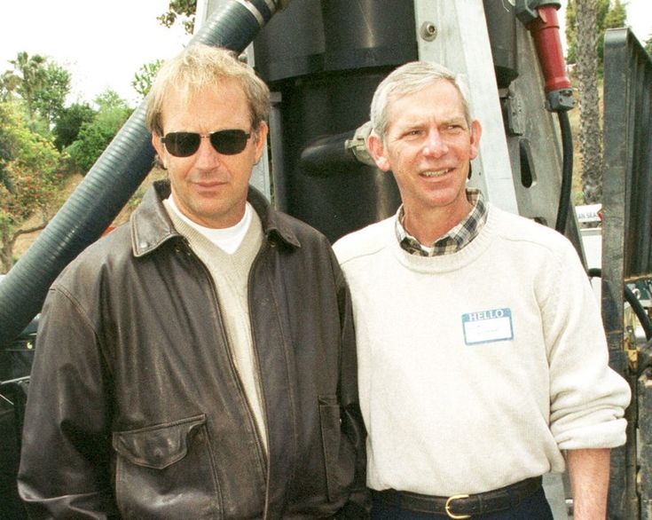 Daniel Craig Costner