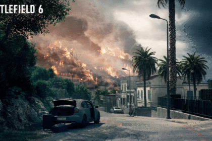 Does Bf6 Beta Progress Carry Over