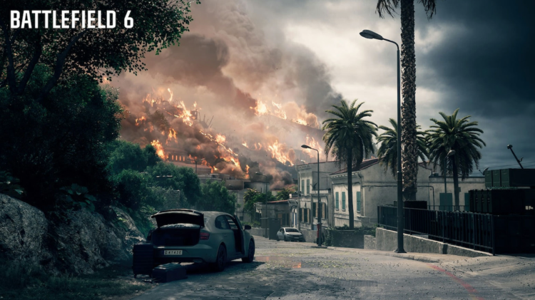 Does Bf6 Beta Progress Carry Over