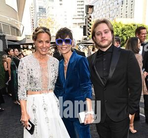 Jackson Blue Mcdermott