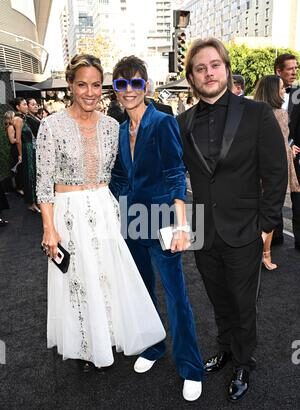 Jackson Blue Mcdermott