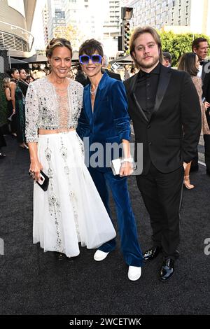 Jackson Blue Mcdermott