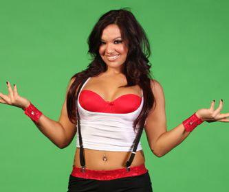 Kaylie Marie Guerrero