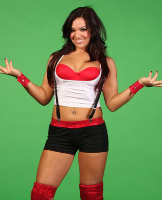 Kaylie Marie Guerrero