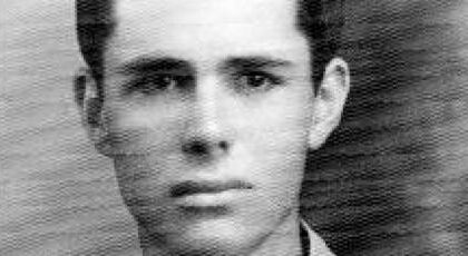 Marion St. Pierre Macdowell