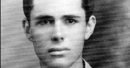 Marion St. Pierre Macdowell