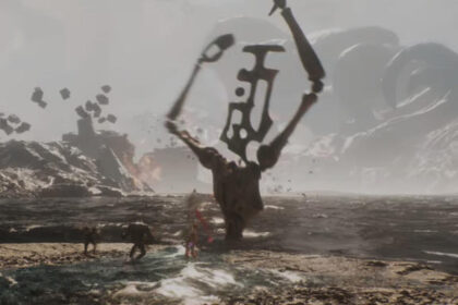 Sprong Expedition 33