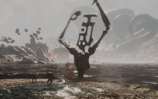 Sprong Expedition 33