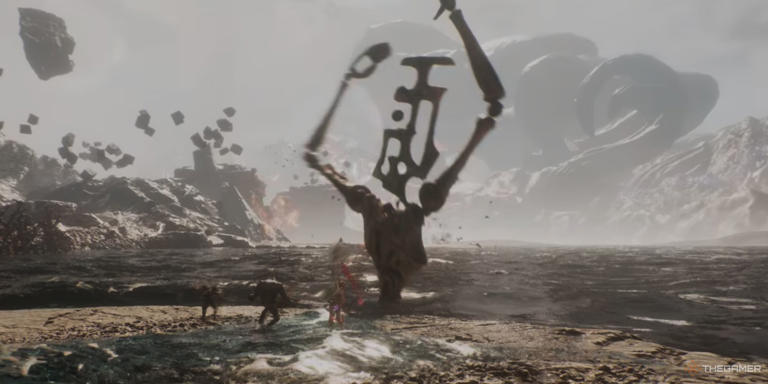 Sprong Expedition 33