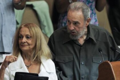 Dalia Soto Del Valle