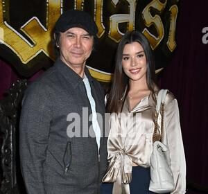 Isabella Patricia Phillips